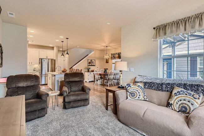 Building Photo - 36 N Olympian Dr