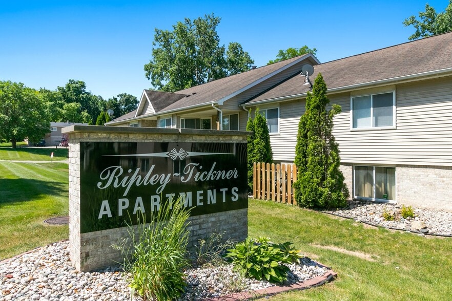 Interior Photo - Ripley Tickner Apartments