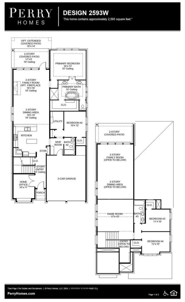 Building Photo - 4418 Noah Grv Ln