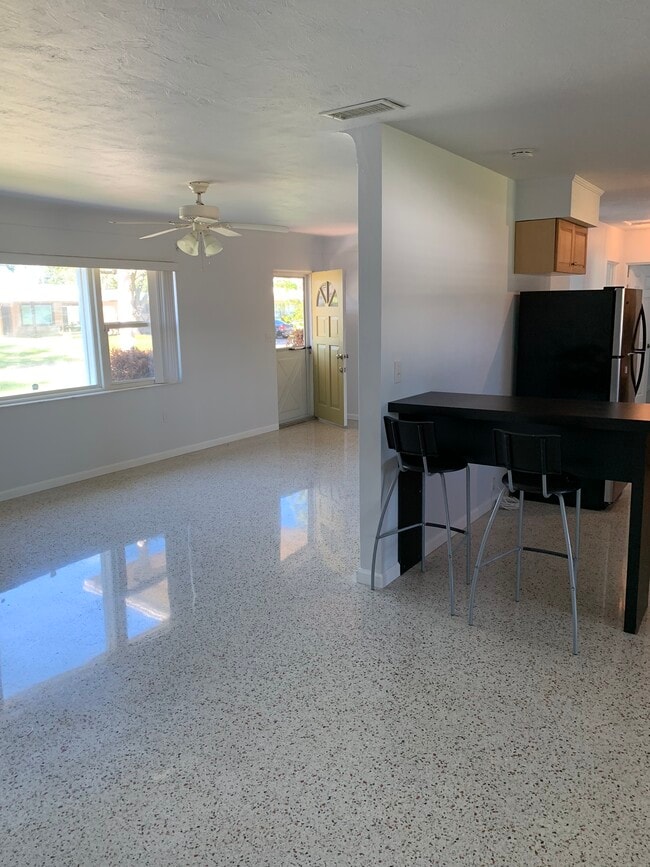 Living Room - 5003 58th Way N
