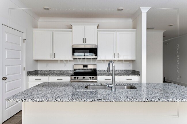 Building Photo - Brand New 4 Bed 2 Bath Home in Foley