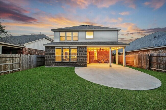 Building Photo - 28723 Baughman Ridge Dr