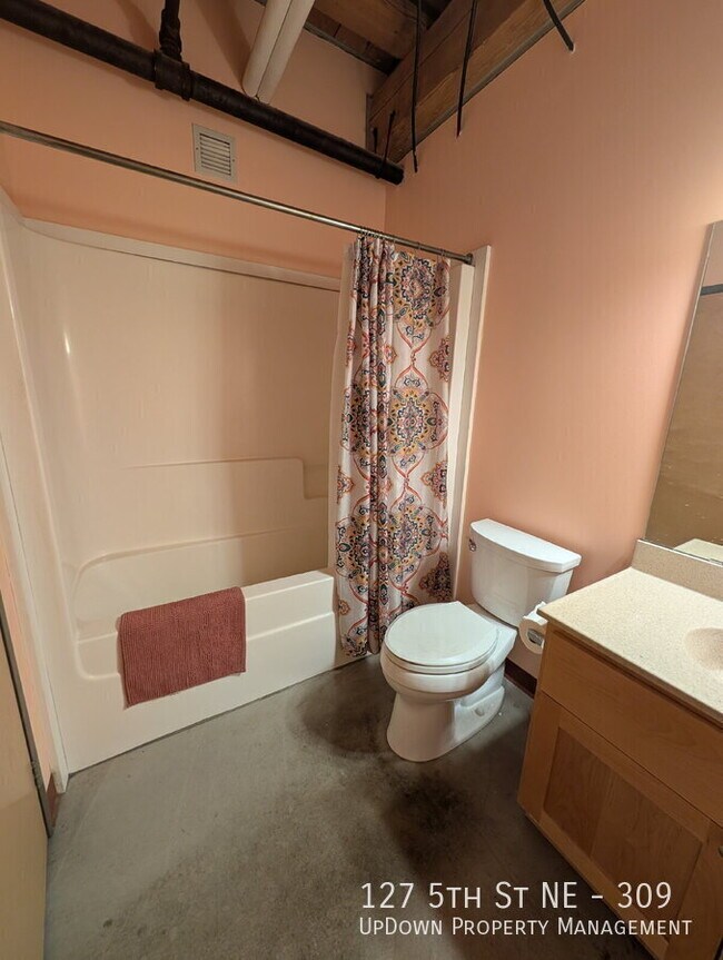 Building Photo - 127 5th St NE