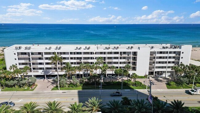 Building Photo - 510 N Ocean Blvd