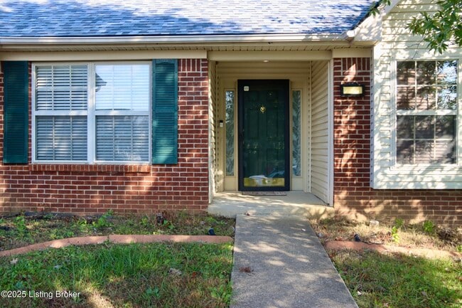 Building Photo - 9509 Hunters Trail Ct