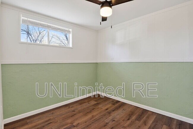 Building Photo - 3550 N Jamison Blvd