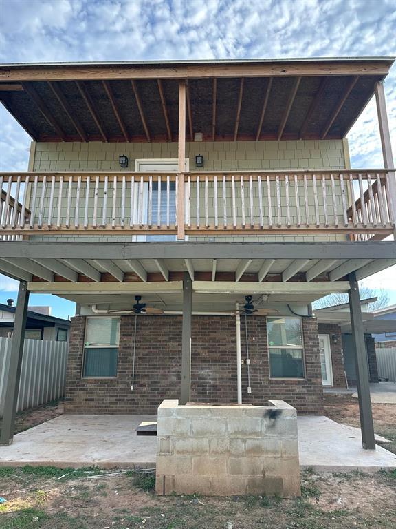 Building Photo - 1217 SW 18th St