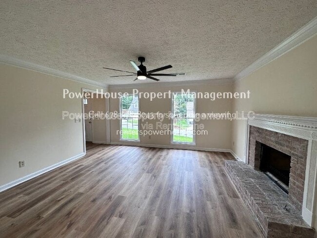 Building Photo - 979 Sugar Crossing Ln