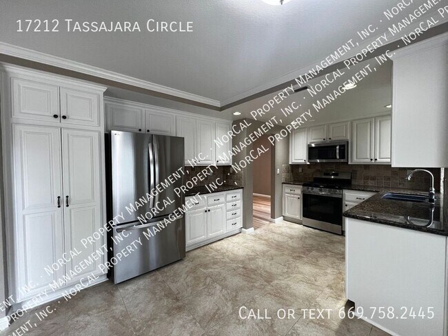 Building Photo - 17212 Tassajara Cir