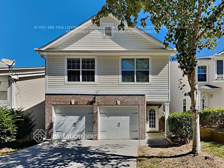 Primary Photo - 114 Hidden Creek Dr