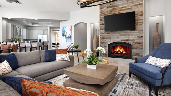 Building Photo - 3101 Segreto Ln