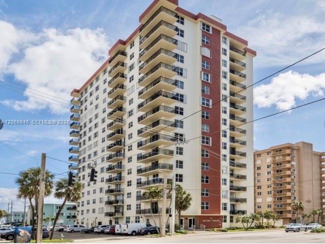 Building Photo - 1501 S Ocean Dr