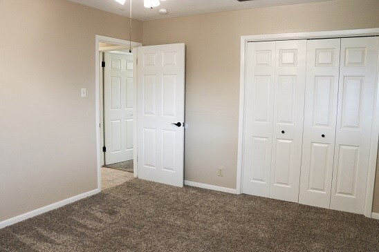 Bedroom 2 - 118 Catalina Cir