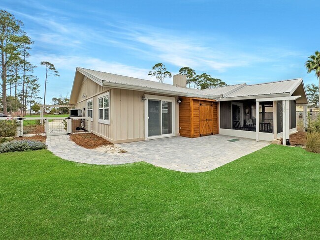 Building Photo - 103 Mimosa Ave