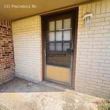 Building Photo - 331 Pinchback Rd