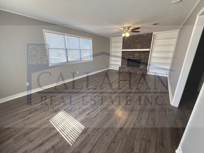 Building Photo - 4 Bedroom Home in Mabelvale