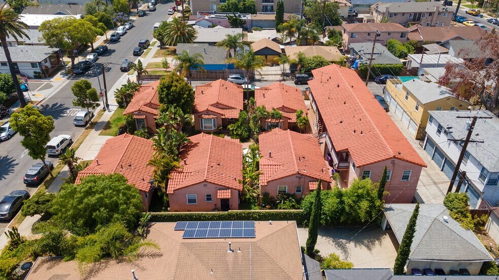 Building Photo - 801 St Louis Ave