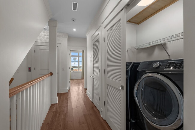 Building Photo - M West