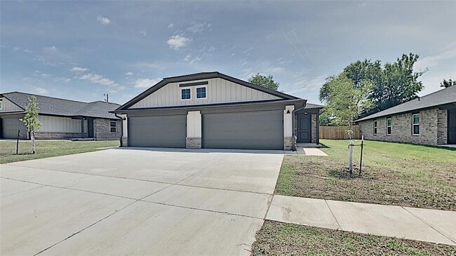 Primary Photo - 1306 NW 111th St