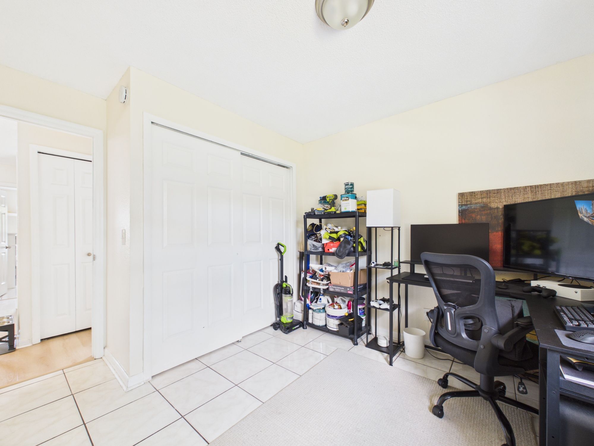 Bedroom 2 - 1411 E 109th Ave