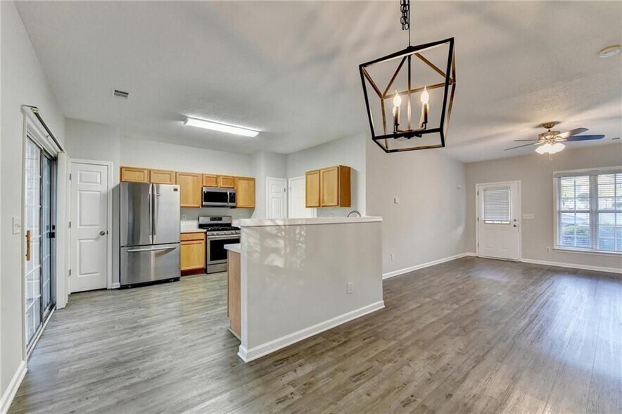 Building Photo - 3415 Oxwell Dr NW