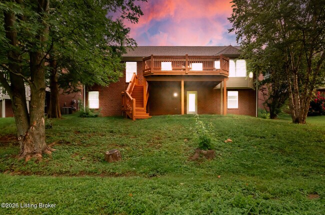 Building Photo - 3425 Stony Farm Dr
