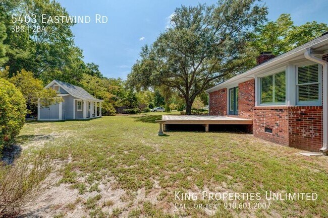 Building Photo - 5403 Eastwind Rd