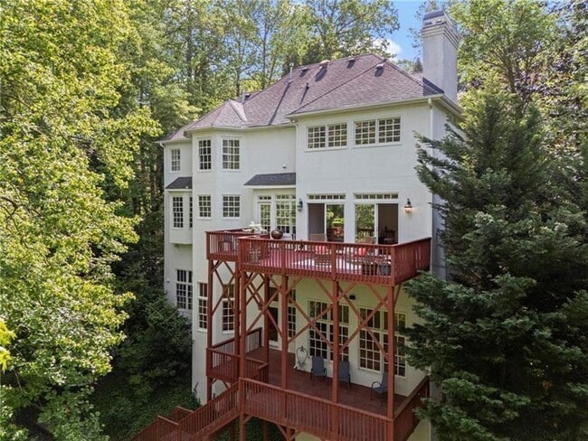 Building Photo - 1169 Dawn View Ln NW