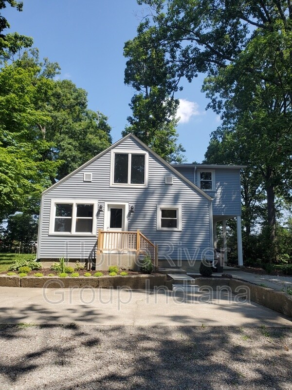 Building Photo - 1703 Getz Rd