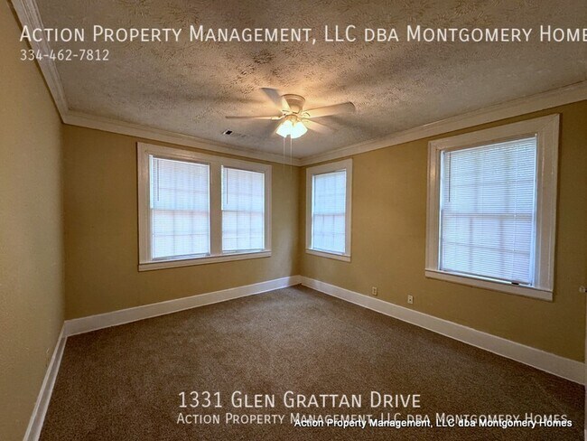 Building Photo - 1331 Glen Grattan Dr