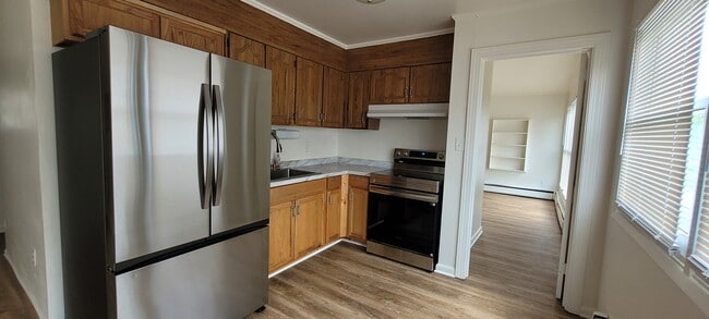 Building Photo - 1309 Guest St