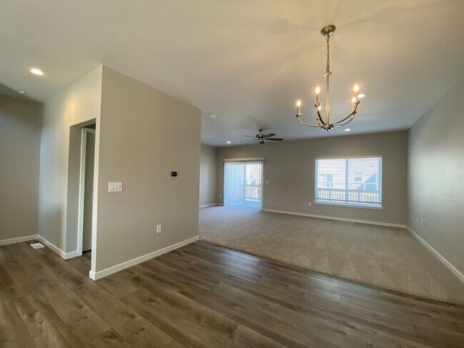 Building Photo - $2,350 | 3 Bedroom, 2.5 Bathroom Town Home | New Construction | No Pets | Sublease* | Available f...