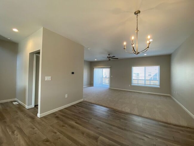 Building Photo - $2,500 | 3 Bedroom, 2.5 Bathroom Town Home | New Construction | No Pets | Available for an August...