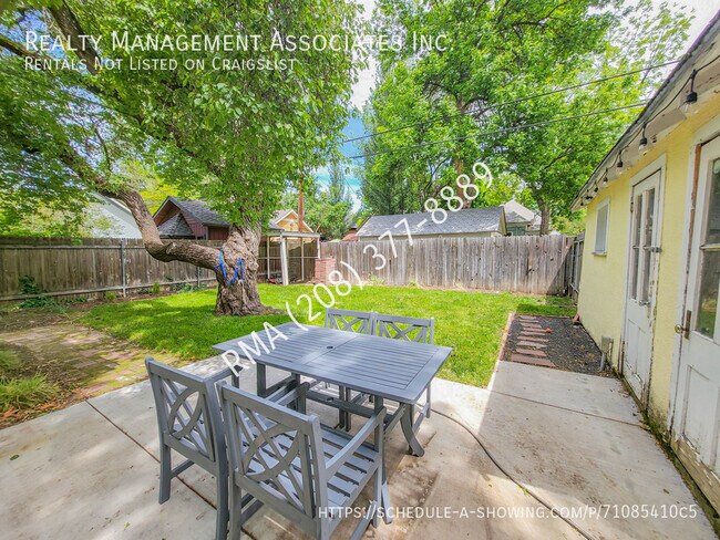 Building Photo - 1312 N 7th St