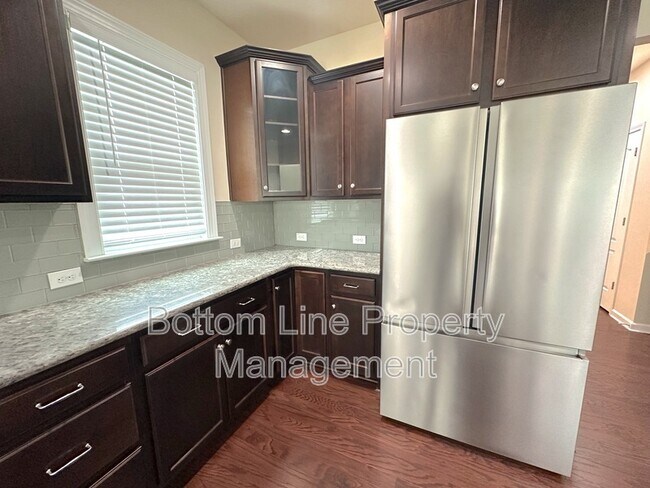 Building Photo - 1007 Anatrella Ln NW