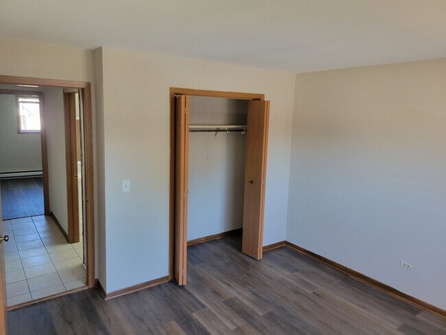 Building Photo - 1257 Harding Ave