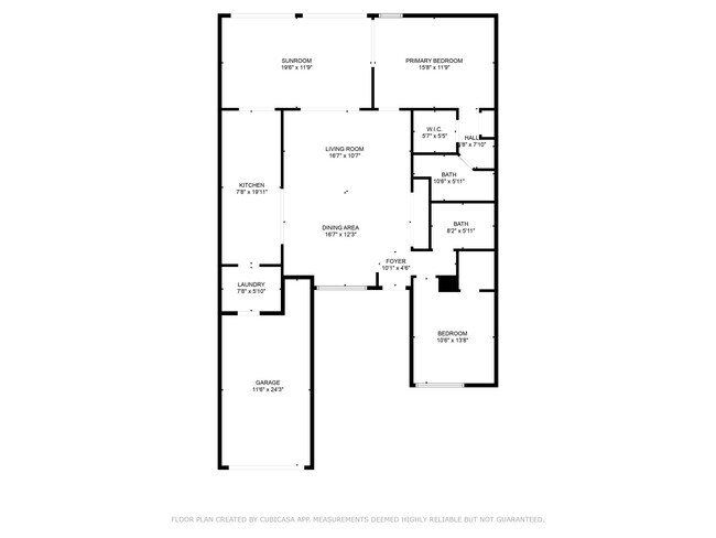 Building Photo - 160 Ramblewood Cir