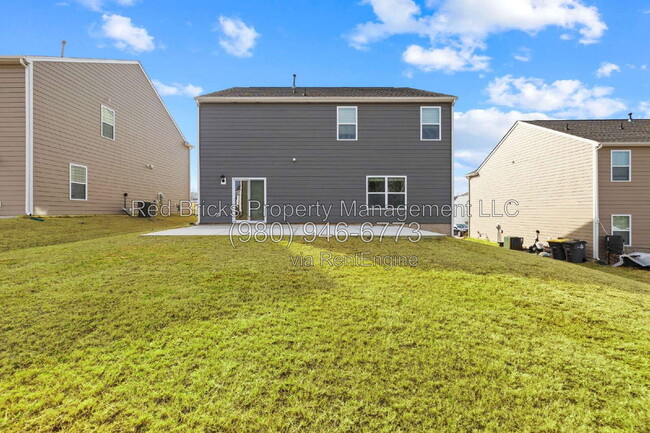 Building Photo - 10820 Tuff Ln