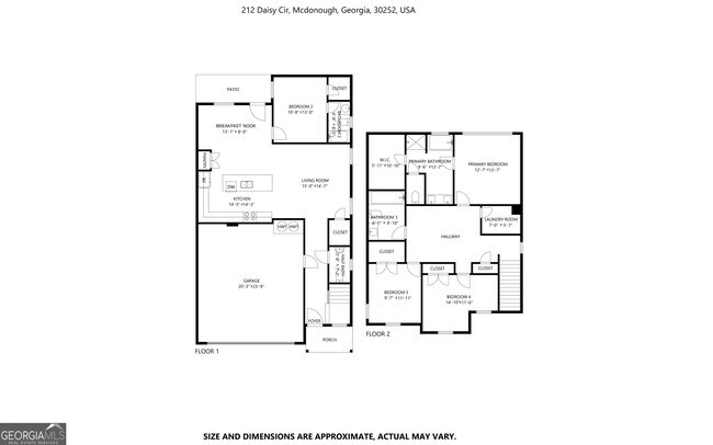 Building Photo - 212 Daisy Cir