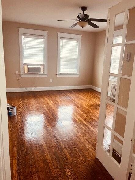 Building Photo - 6645 Georgia Ave NW