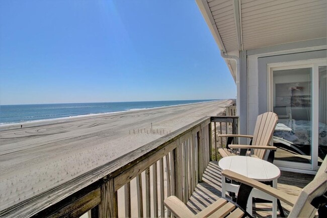 Primary Photo - -OFF SEASON RENTAL--Queen's Grant Ocean Fr...