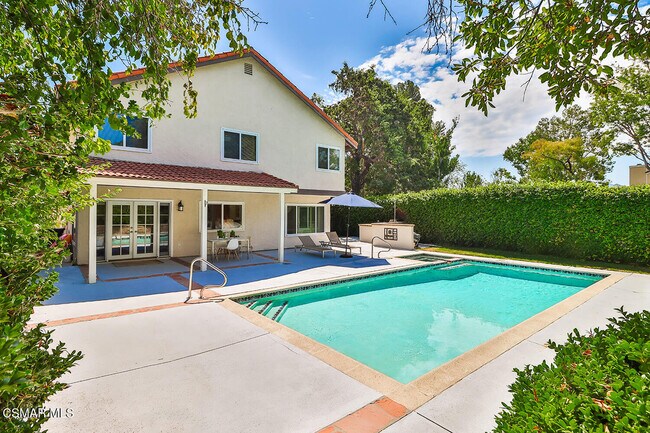 Building Photo - 1115 Evenstar Ave