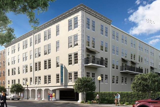 Building Photo - 1643 Josephine