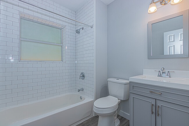 Building Photo - 414 N Boston Ave