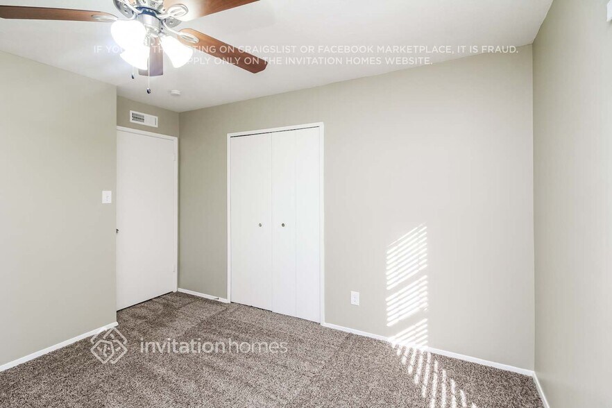 Building Photo - 1514 Coffeyville Trail