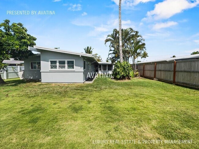Building Photo - 804 Akumu St