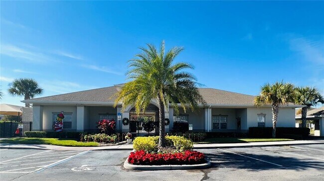 Building Photo - 6570 S Goldenrod Rd