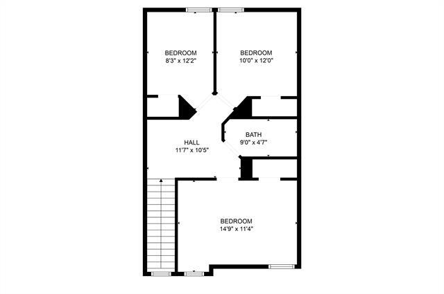 Building Photo - 1321 Village Garden Dr