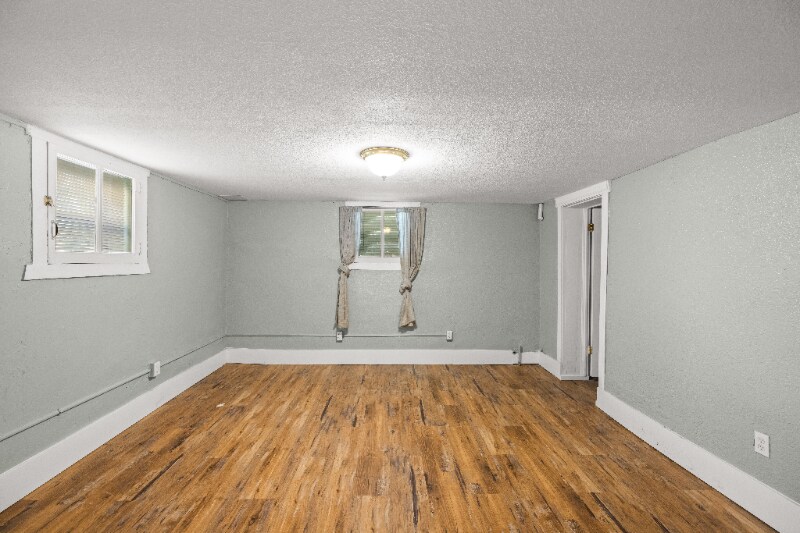 Building Photo - 1417 Quitman St