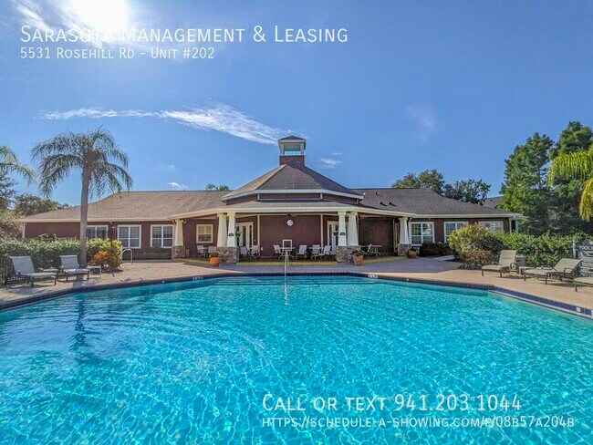 Building Photo - 5531 Rosehill Rd